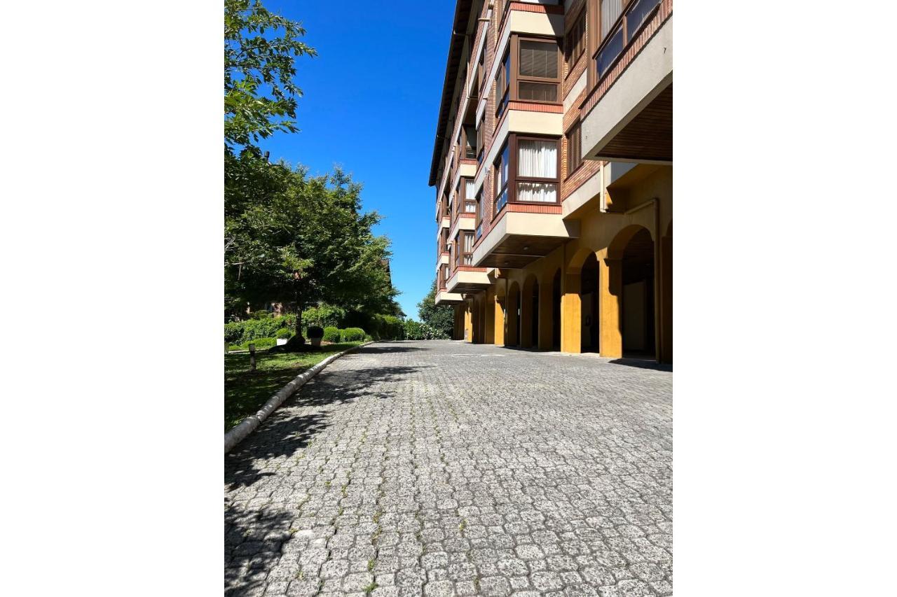 Appartamento Mrg - Linda Vista 1D 200 Mts Avenida Borges De Medeiros Gramado Esterno foto